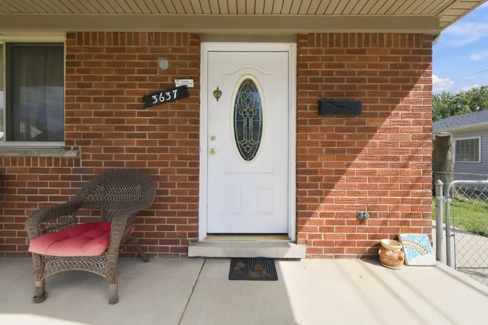 3637 Campbell Street Dearborn, MI 48124