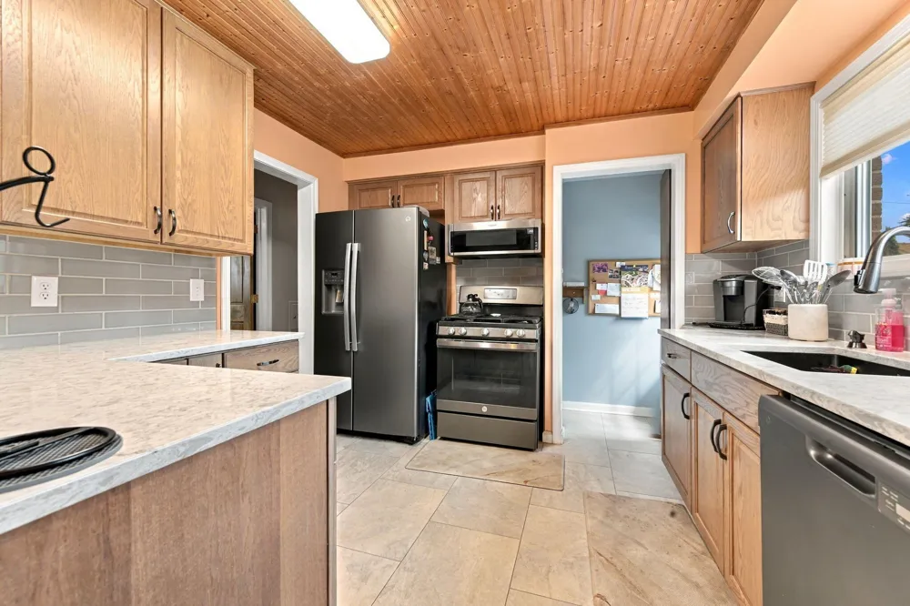 3637 Campbell Street Dearborn, MI 48124