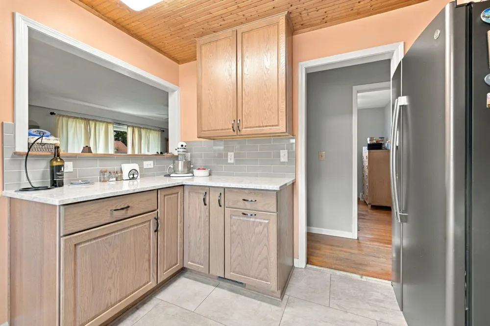 3637 Campbell Street Dearborn, MI 48124