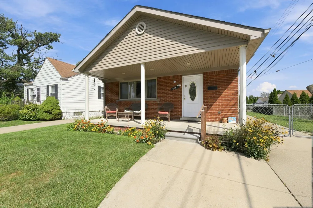 3637 Campbell Street Dearborn, MI 48124