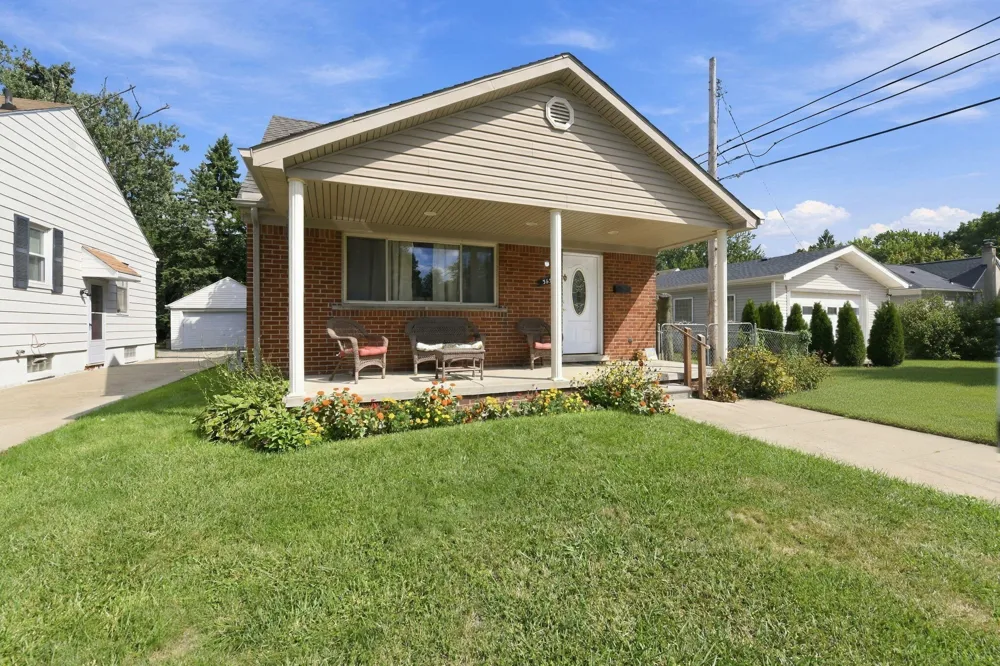 3637 Campbell Street Dearborn, MI 48124