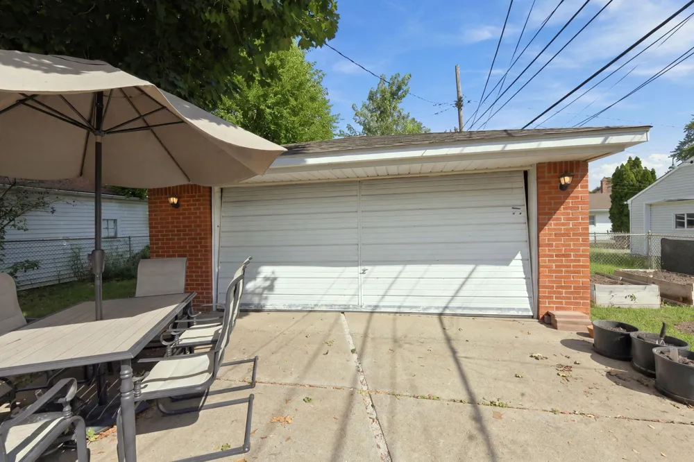 3637 Campbell Street Dearborn, MI 48124