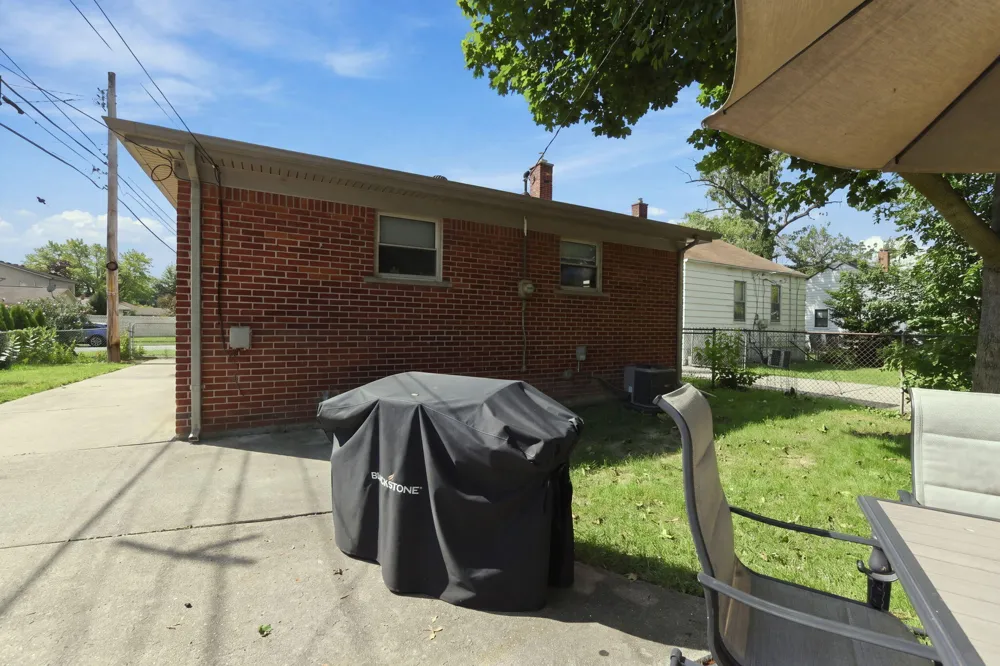 3637 Campbell Street Dearborn, MI 48124