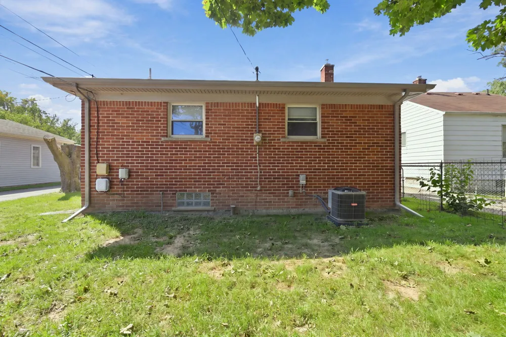 3637 Campbell Street Dearborn, MI 48124