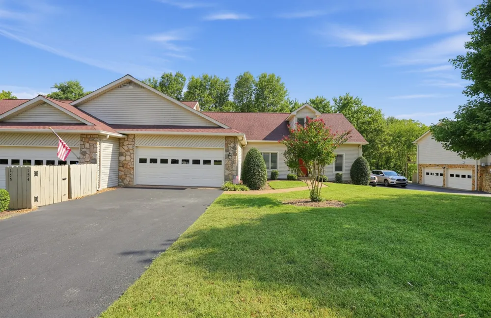 154 Tanasi Shr Gallatin, TN 37066