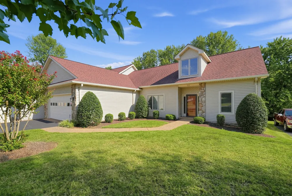 154 Tanasi Shr Gallatin, TN 37066
