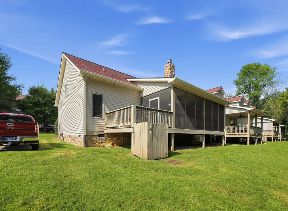 154 Tanasi Shr Gallatin, TN 37066