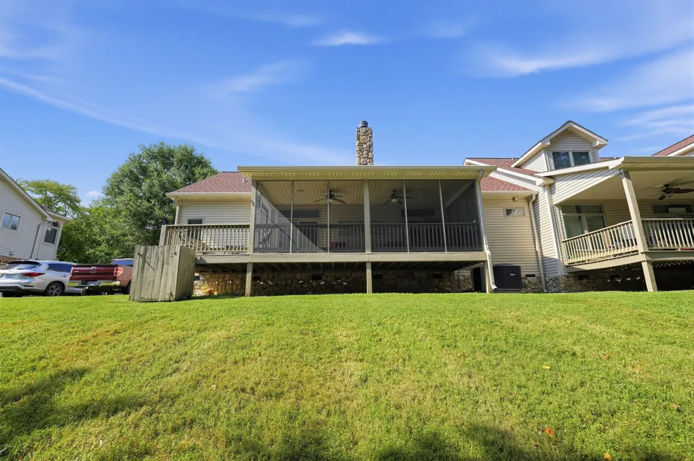 154 Tanasi Shr Gallatin, TN 37066