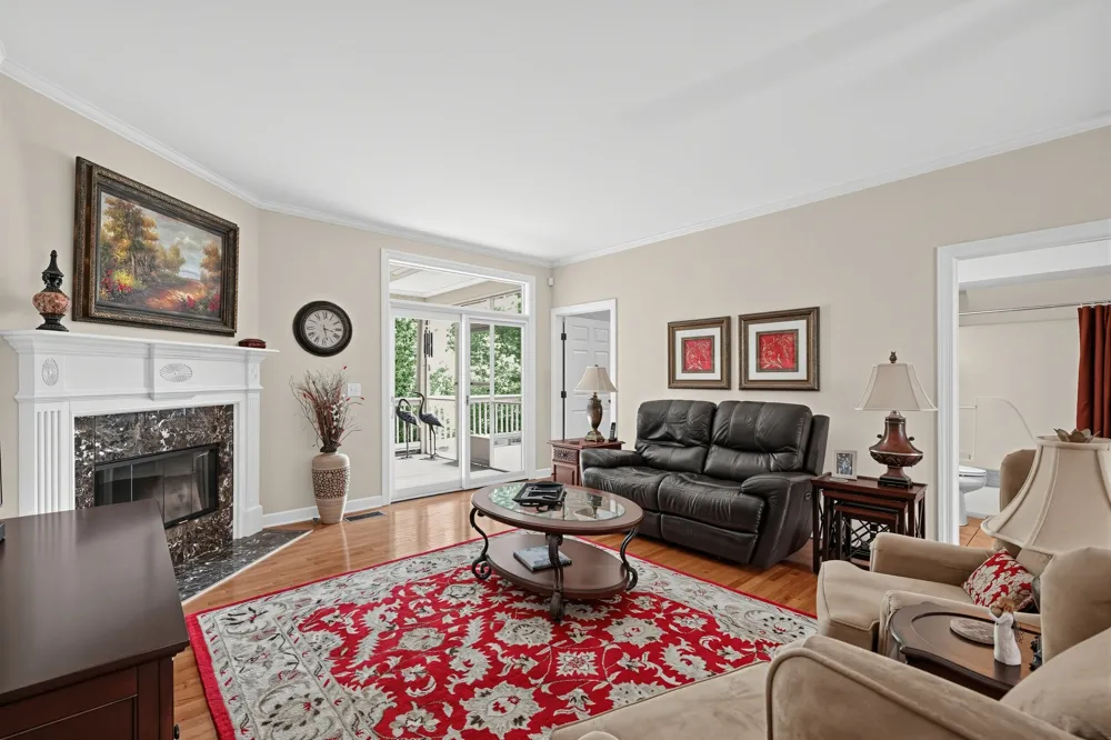 154 Tanasi Shr Gallatin, TN 37066