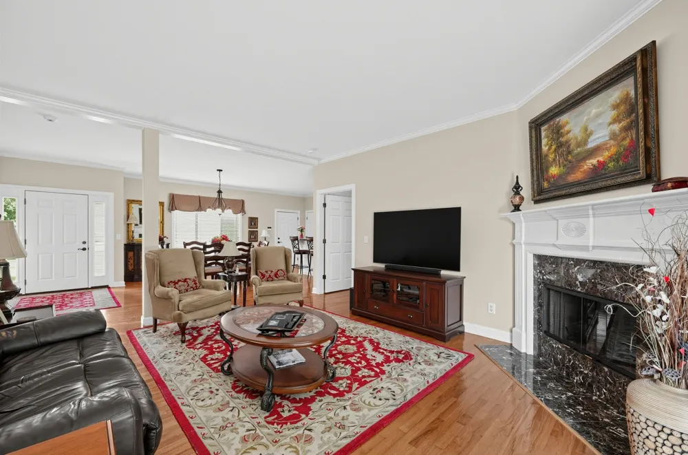 154 Tanasi Shr Gallatin, TN 37066