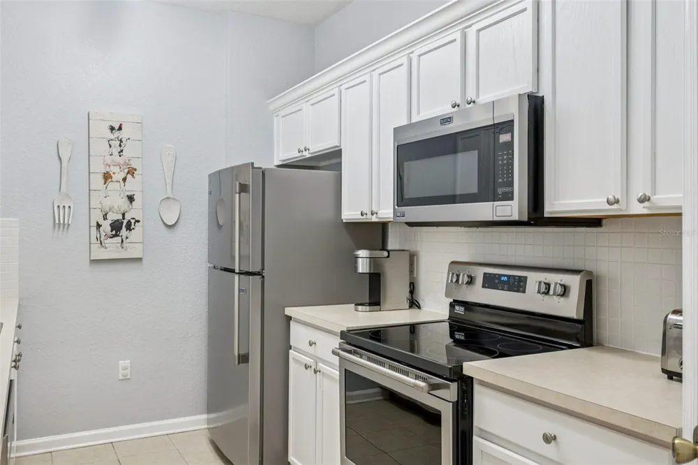 7650 COMROW STREET #105 Kissimmee, FL 34747