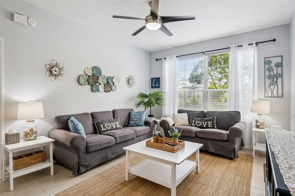7650 COMROW STREET #105 Kissimmee, FL 34747