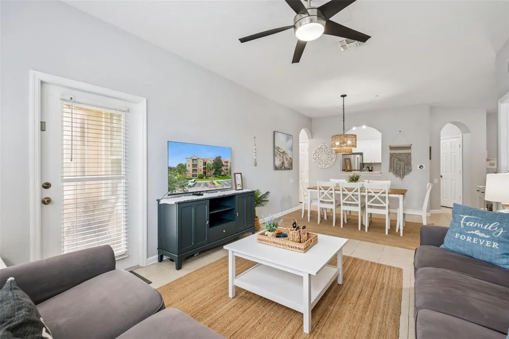 7650 COMROW STREET #105 Kissimmee, FL 34747