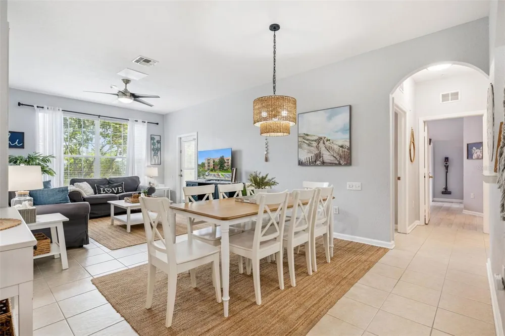 7650 COMROW STREET #105 Kissimmee, FL 34747