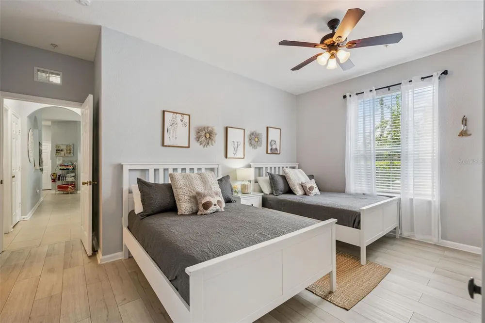 7650 COMROW STREET #105 Kissimmee, FL 34747