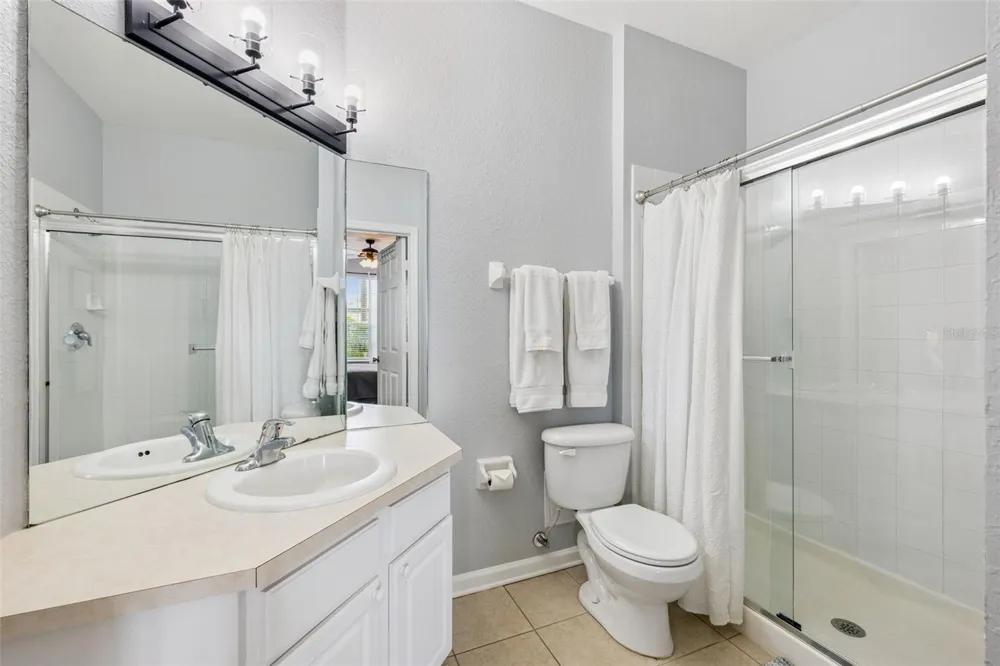7650 COMROW STREET #105 Kissimmee, FL 34747