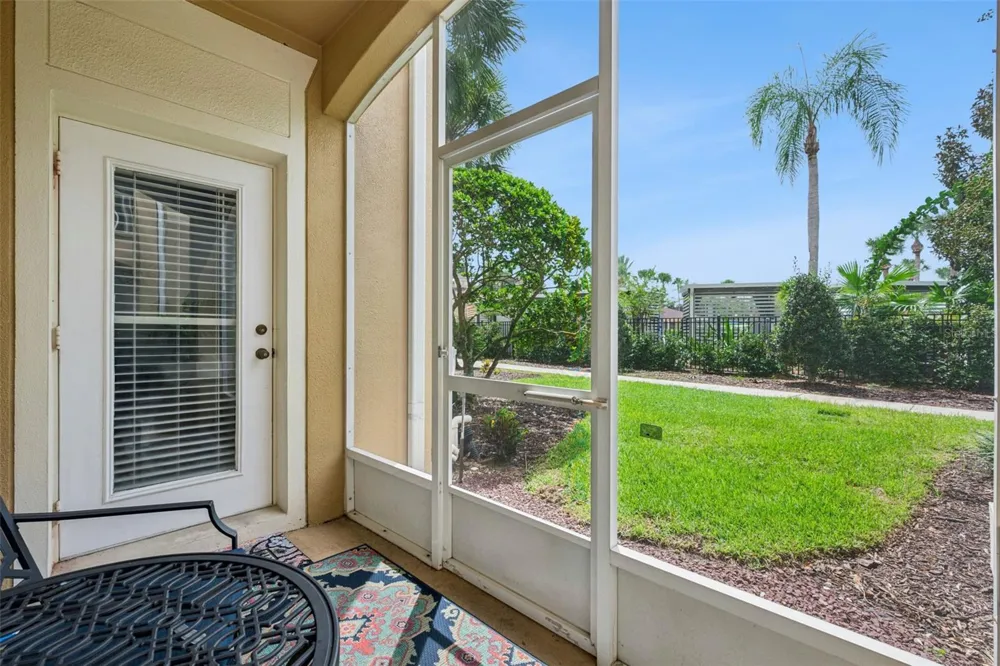 7650 COMROW STREET #105 Kissimmee, FL 34747