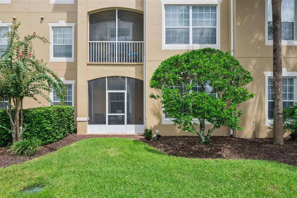 7650 COMROW STREET #105 Kissimmee, FL 34747