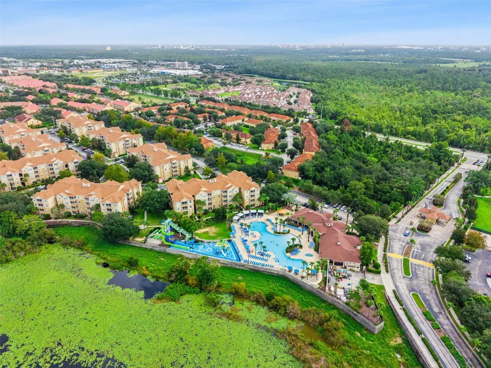 7650 COMROW STREET #105 Kissimmee, FL 34747
