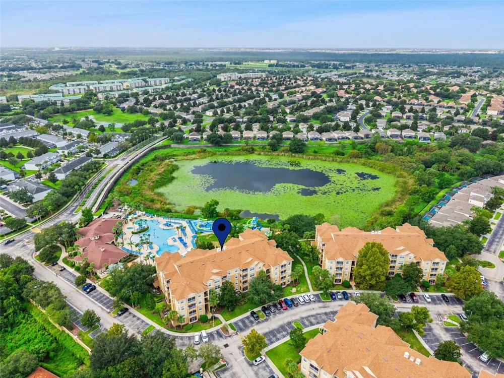 7650 COMROW STREET #105 Kissimmee, FL 34747