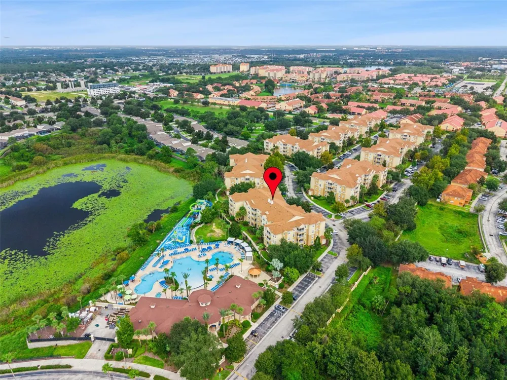 7650 COMROW STREET #105 Kissimmee, FL 34747