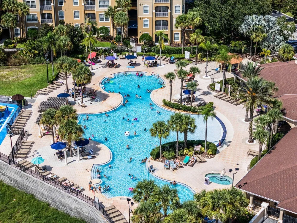7650 COMROW STREET #105 Kissimmee, FL 34747