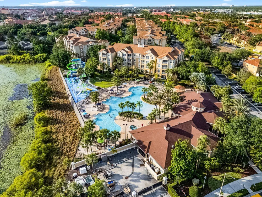 7650 COMROW STREET #105 Kissimmee, FL 34747