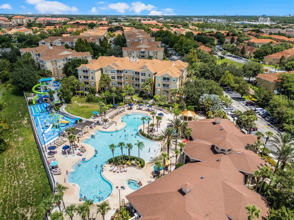 7650 COMROW STREET #105 Kissimmee, FL 34747