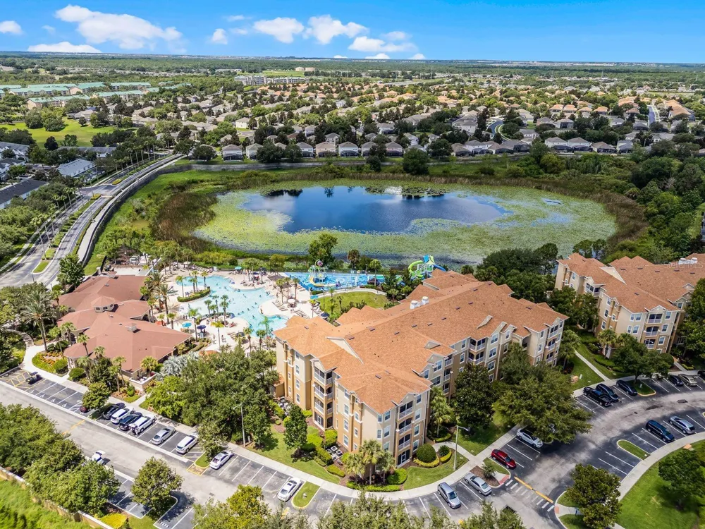 7650 COMROW STREET #105 Kissimmee, FL 34747