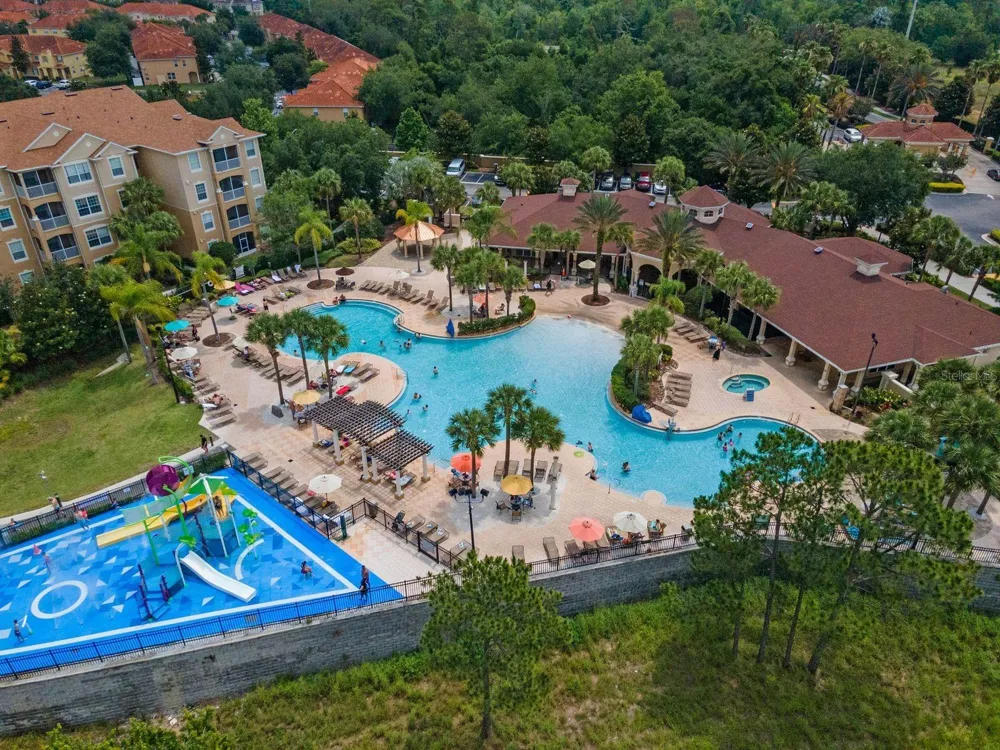 7650 COMROW STREET #105 Kissimmee, FL 34747