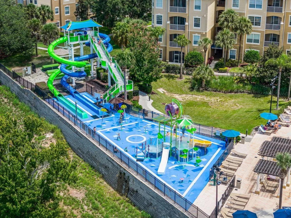 7650 COMROW STREET #105 Kissimmee, FL 34747