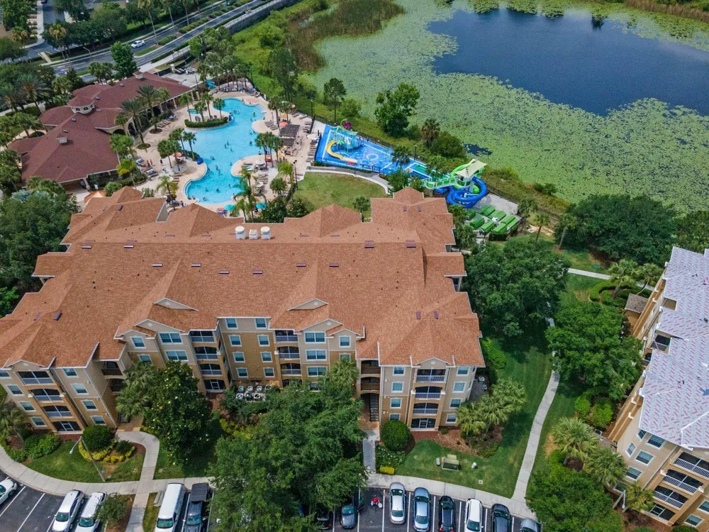 7650 COMROW STREET #105 Kissimmee, FL 34747