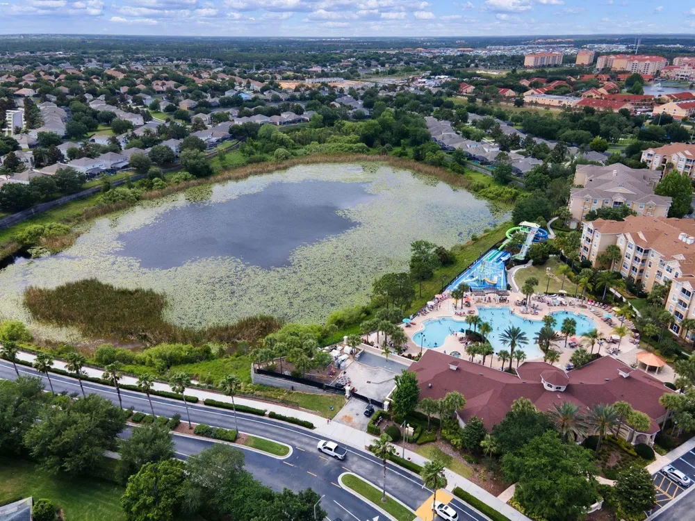 7650 COMROW STREET #105 Kissimmee, FL 34747