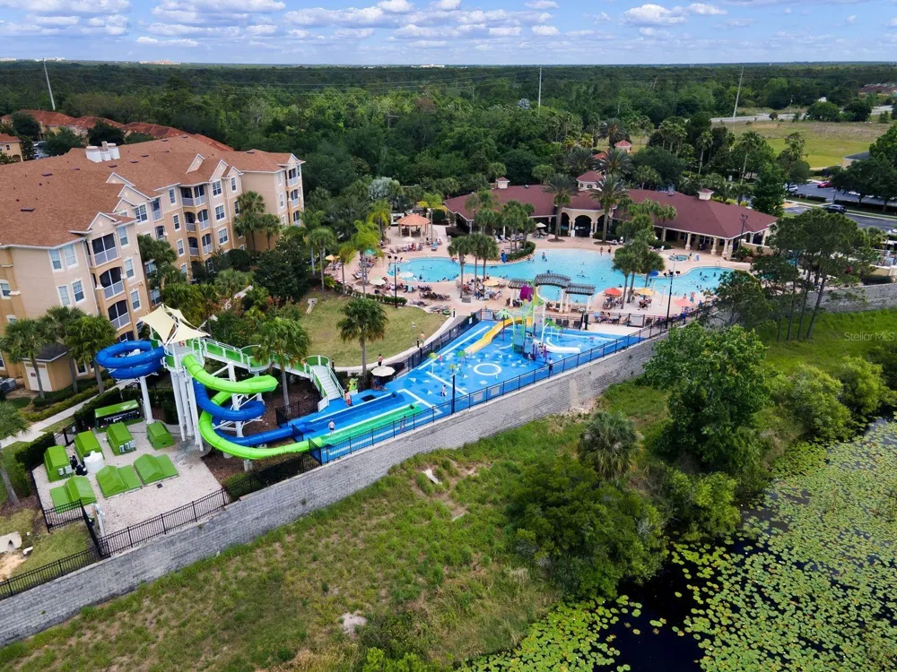 7650 COMROW STREET #105 Kissimmee, FL 34747