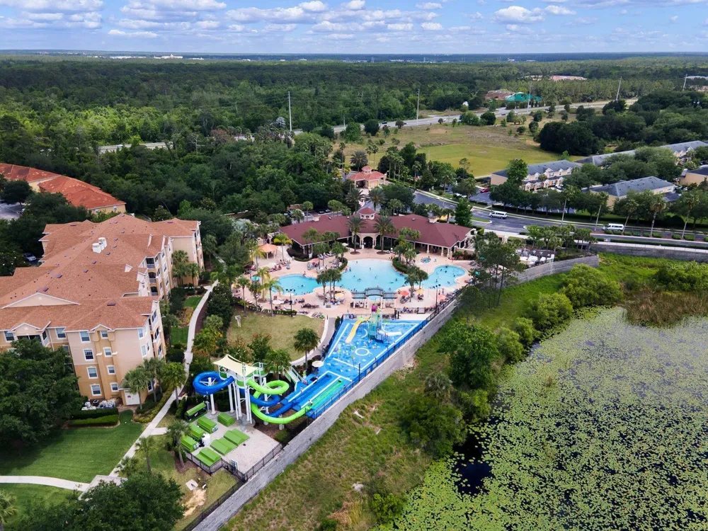 7650 COMROW STREET #105 Kissimmee, FL 34747