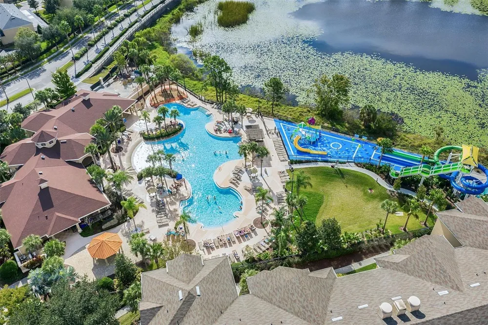 7650 COMROW STREET #105 Kissimmee, FL 34747
