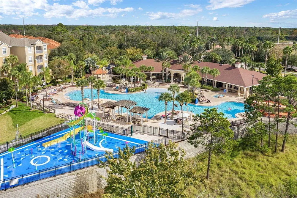 7650 COMROW STREET #105 Kissimmee, FL 34747