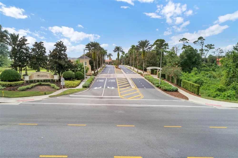 7650 COMROW STREET #105 Kissimmee, FL 34747