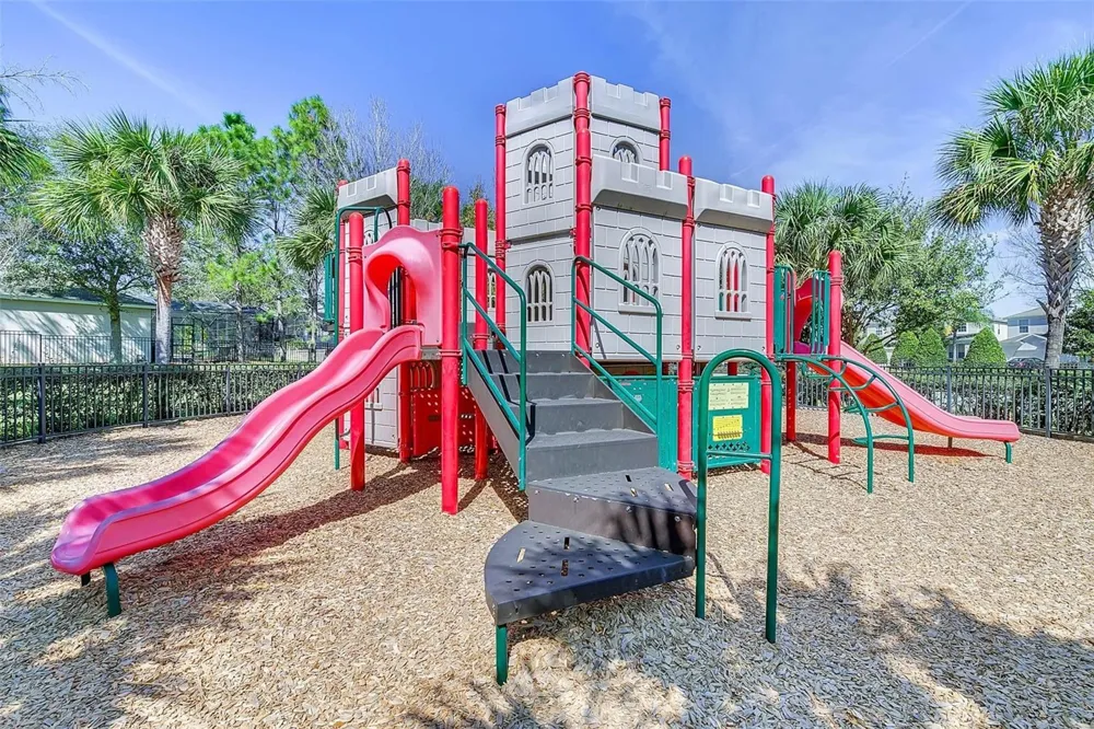 7650 COMROW STREET #105 Kissimmee, FL 34747