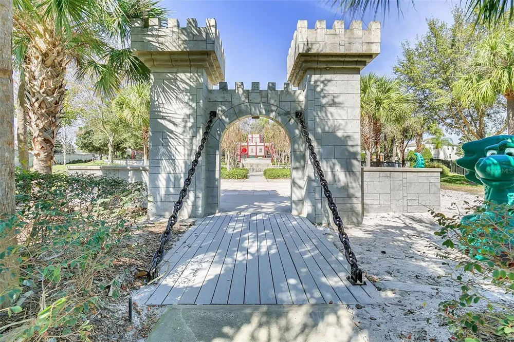7650 COMROW STREET #105 Kissimmee, FL 34747