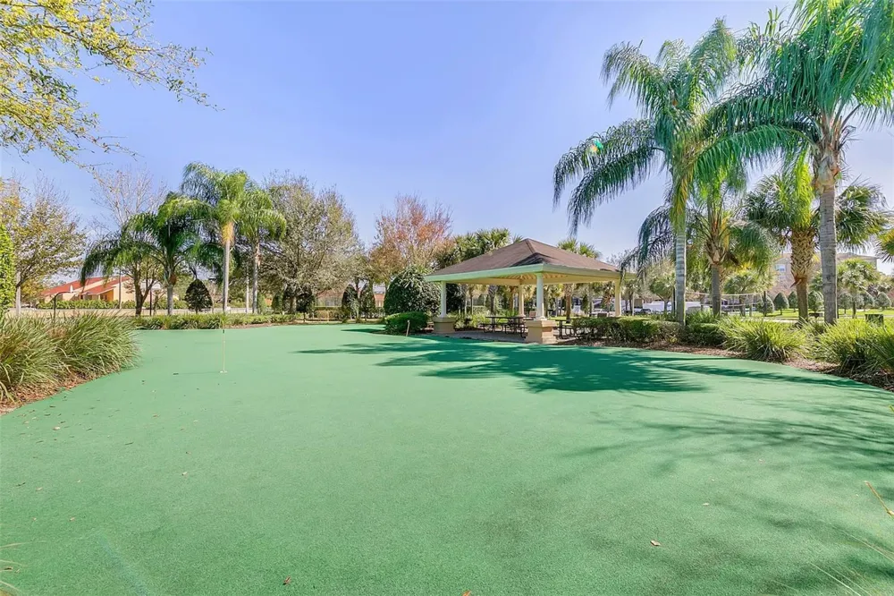 7650 COMROW STREET #105 Kissimmee, FL 34747