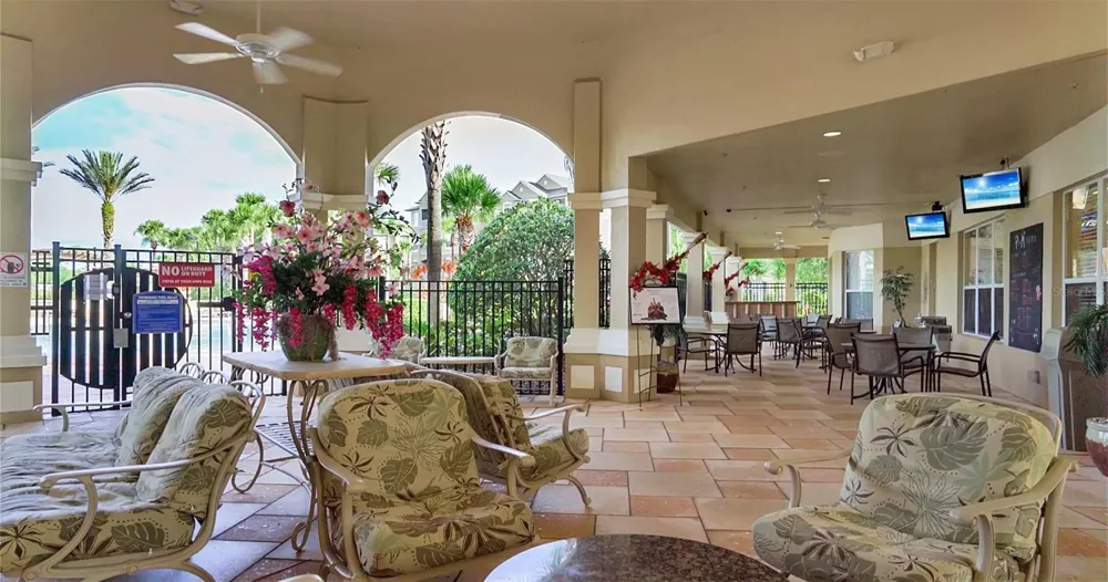 7650 COMROW STREET #105 Kissimmee, FL 34747