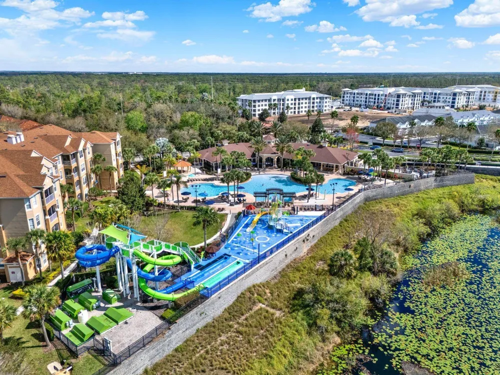 7650 COMROW STREET #105 Kissimmee, FL 34747