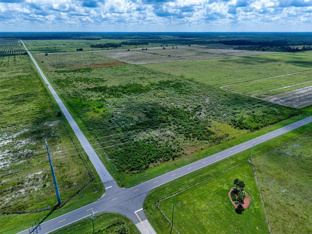 0 BRIDGES ROAD Ona, FL 33865