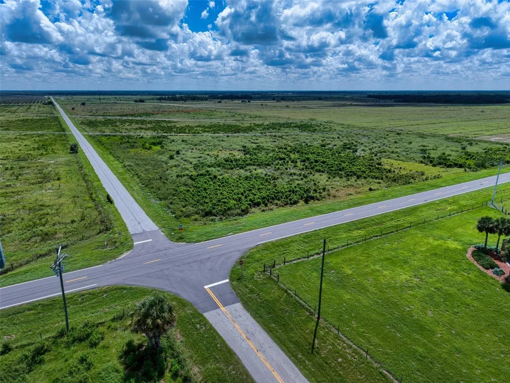 0 BRIDGES ROAD Ona, FL 33865