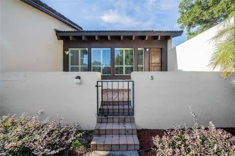 5 LOMA VERDE