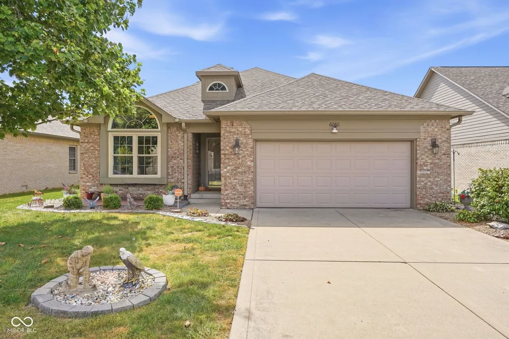 6050 Blue Fox Lane Indianapolis, IN 46237