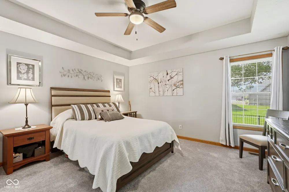 6050 Blue Fox Lane Indianapolis, IN 46237