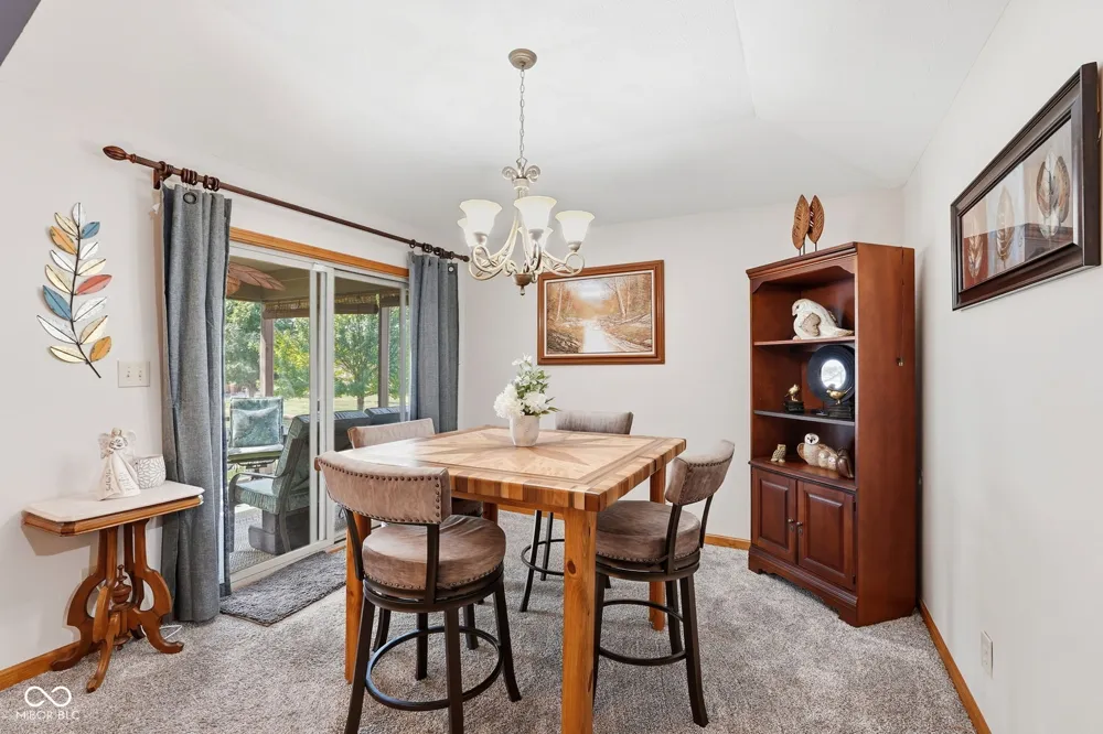 6050 Blue Fox Lane Indianapolis, IN 46237