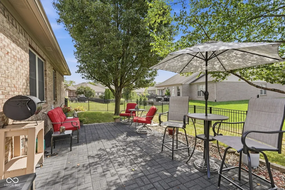 6050 Blue Fox Lane Indianapolis, IN 46237